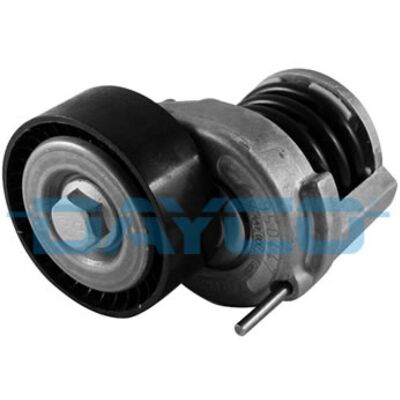 Tensioner de correa trapezoidal Dayco para VW Polo IV, Golf 6 Tensioner de correa trapezoidal Dayco para VW Polo IV, Golf 6