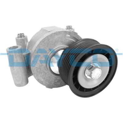 Dayco APV2792 Tensor de correa trapecial - Para Ford C-Max y Focus Dayco APV2792 Tensor de correa trapecial - Para Ford C-Max y Focus