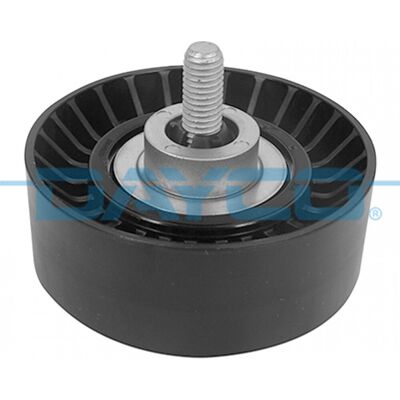 Polea de guía Dayco - V60, S80, S60 - Polea para Correa Polea de guía Dayco - V60, S80, S60 - Polea para Correa