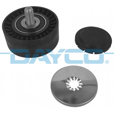 DAYCO APV3959 Polea de V-cadena - Polea de V-cadena DAYCO APV3959 Polea de V-cadena - Polea de V-cadena