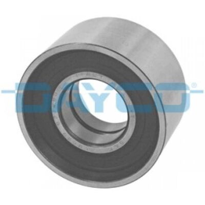Dayco ATB2502 - Polea tensora para correa de distribución Fiat Lancia Dayco ATB2502 - Polea tensora para correa de distribución Fiat Lancia