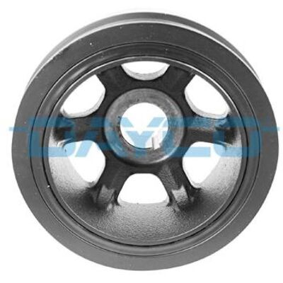 Polea de cigüeñal DAYCO - Polea de damper para Mercedes-Benz Clase G Polea de cigüeñal DAYCO - Polea de damper para Mercedes-Benz Clase G