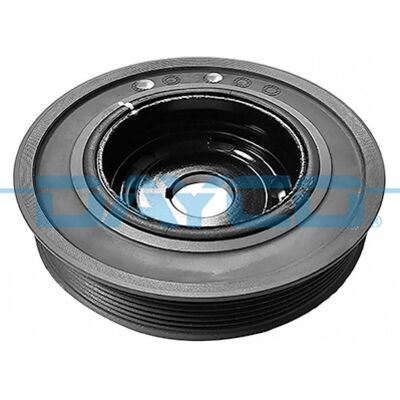 DAYCO DPV1804 - Tensor de correa de cigüeñal DAYCO DPV1804 - Tensor de correa de cigüeñal