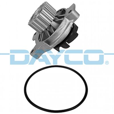 Bomba de agua DAYCO DP164 - Compatible con Audi A6 C4 y VW LT 28-35 I Bus Bomba de agua DAYCO DP164 - Compatible con Audi A6 C4 y VW LT 28-35 I Bus