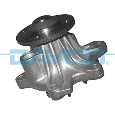 Bomba de agua DAYCO DP352 - Toyota, Mini Números OEM Bomba de agua DAYCO DP352 - Toyota, Mini Números OEM