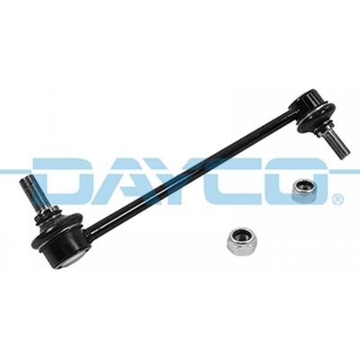 Hyundai DSS1061 Barra estabilizadora - Stabilizer Bar Hyundai DSS1061 Barra estabilizadora - Stabilizer Bar