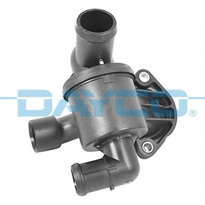 Termostato de agua Dayco DT1096H para VW Crafter, Amarok - 87°C Termostato de agua Dayco DT1096H para VW Crafter, Amarok - 87°C