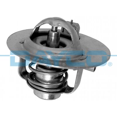 Termostato de agua DAYCO DT1218V - para Opel, Suzuki, Kia, Mazda Termostato de agua DAYCO DT1218V - para Opel, Suzuki, Kia, Mazda