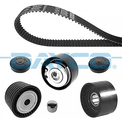 Kit de distribución DAYCO KTB911 - Para Renault Scenic 1, Clio 2, Megane 1 Kit de distribución DAYCO KTB911 - Para Renault Scenic 1, Clio 2, Megane 1