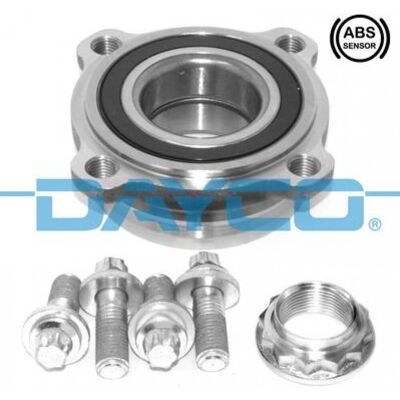 DAYCO KWD1275 Kit de rodamientos de rueda - Kit de rodamientos de rueda DAYCO KWD1275 Kit de rodamientos de rueda - Kit de rodamientos de rueda