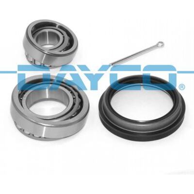 DAYCO KWD1459 Kit de rodamientos de rueda - Para Nissan Navara y Pick-up DAYCO KWD1459 Kit de rodamientos de rueda - Para Nissan Navara y Pick-up