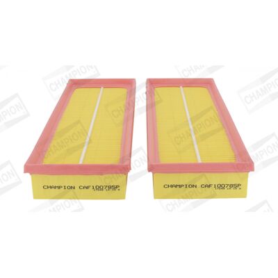 CHAMPION Filtro de aire CAF100785P CHAMPION Filtro de aire CAF100785P