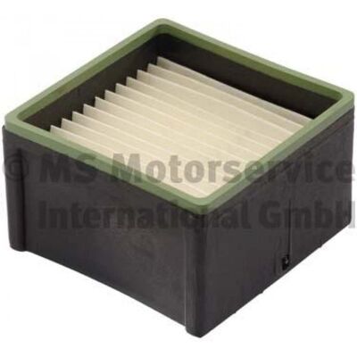 Filtro de Combustible KOLBENSCHMIDT 50014474 Separador de agua - Filtro de combustible Filtro de Combustible KOLBENSCHMIDT 50014474 Separador de agua - Filtro de combustible