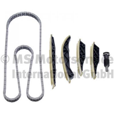 KOLBENSCHMIDT 400210400004 - Juego de distribución a cadenas para Mercedes-Benz Vito, ML, Clase E KOLBENSCHMIDT 400210400004 - Juego de distribución a cadenas para Mercedes-Benz Vito, ML, Clase E