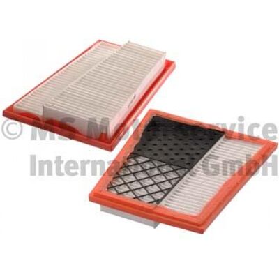 KOLBENSCHMIDT - Modelo 50013999 - Filtro de cartucho - Filtro de aire para Mercedes-Benz KOLBENSCHMIDT - Modelo 50013999 - Filtro de cartucho - Filtro de aire para Mercedes-Benz