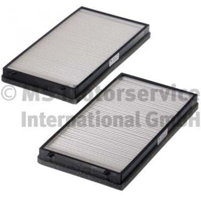KOLBENSCHMIDT 50013771 - Filtro de habitáculo para BMW KOLBENSCHMIDT 50013771 - Filtro de habitáculo para BMW