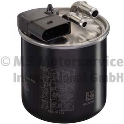 KOLBENSCHMIDT - 50014855 - 6510902052 - Filtro de combustible KOLBENSCHMIDT - 50014855 - 6510902052 - Filtro de combustible