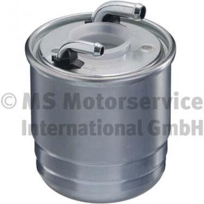 KOLBENSCHMIDT - 50014486 - Filtro de combustible KOLBENSCHMIDT - 50014486 - Filtro de combustible