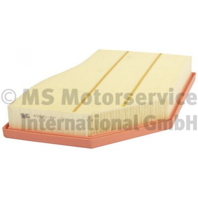 Filtro de aire KOLBENSCHMIDT 50014965 - Mercedes-Benz: A, B, CLA, Shooting Brake Filtro de aire KOLBENSCHMIDT 50014965 - Mercedes-Benz: A, B, CLA, Shooting Brake