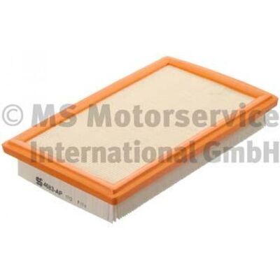 KOLBENSCHMIDT - 50014683 - 276x177x44 mm - Mercedes-Benz E/C-Clase Filtro de aire KOLBENSCHMIDT - 50014683 - 276x177x44 mm - Mercedes-Benz E/C-Clase Filtro de aire