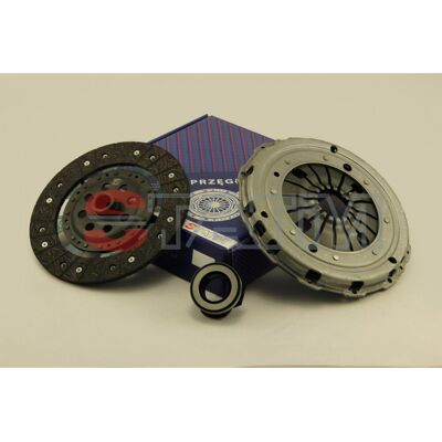 Juego de Embrague STATIM 100.353 - Clutch Kit Juego de Embrague STATIM 100.353 - Clutch Kit