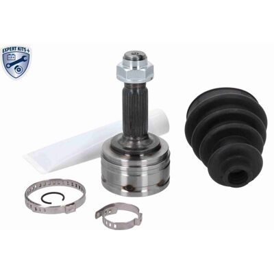 Ackoja A700180 Juego de articulaciones de árbol de transmisión - Compatible con Citroën C1, Peugeot 107, Toyota Ackoja A700180 Juego de articulaciones de árbol de transmisión - Compatible con Citroën C1, Peugeot 107, Toyota
