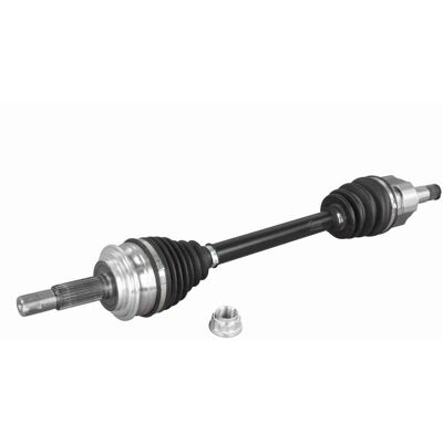 Eje de transmisión ACKOJA A70-9895 para Toyota Yaris - Frente izquierdo - Calidad original Eje de transmisión ACKOJA A70-9895 para Toyota Yaris - Frente izquierdo - Calidad original