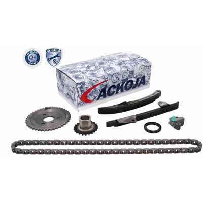 ACKOJA A70-10005 Juego de distribución para TOYOTA, MINI, NISSAN - Juego de distribución ACKOJA A70-10005 Juego de distribución para TOYOTA, MINI, NISSAN - Juego de distribución