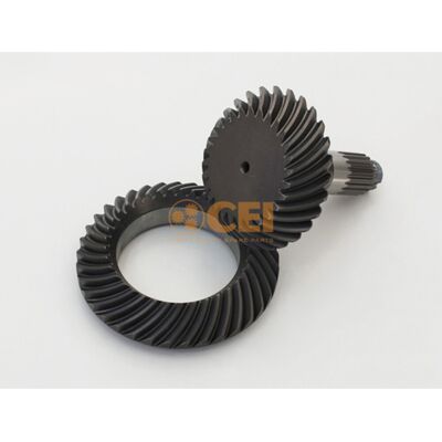 C.E.I Eje de transmisión de engranaje cónico - Transmission Gear C.E.I Eje de transmisión de engranaje cónico - Transmission Gear