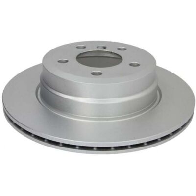 Disco de freno trasero ventilado ABE C4B037ABE-P - Disco de freno Disco de freno trasero ventilado ABE C4B037ABE-P - Disco de freno