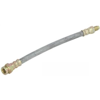 Manguera de freno ABE C80057ABE - Eje trasero 240mm Flexible Manguera de freno ABE C80057ABE - Eje trasero 240mm Flexible