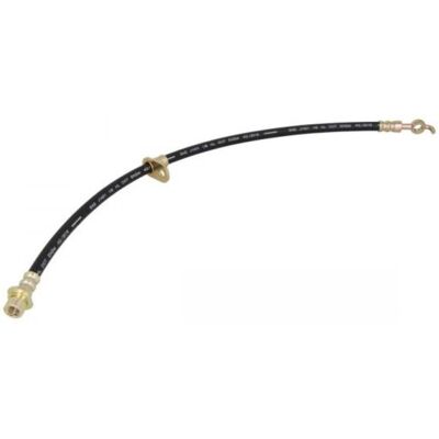 Toyota Yaris - Manguera de freno flexible - 541mm - Izquierda delantera Toyota Yaris - Manguera de freno flexible - 541mm - Izquierda delantera