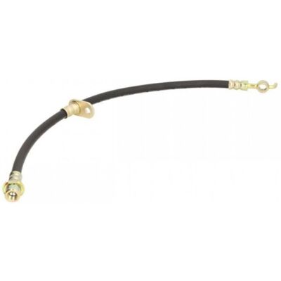 TOYOTA C80180ABE Línea de freno flexible - Eje delantero izquierdo TOYOTA C80180ABE Línea de freno flexible - Eje delantero izquierdo