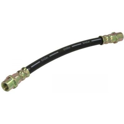 ABE C80211ABE Manguera de freno flexible - Eje trasero ABE C80211ABE Manguera de freno flexible - Eje trasero