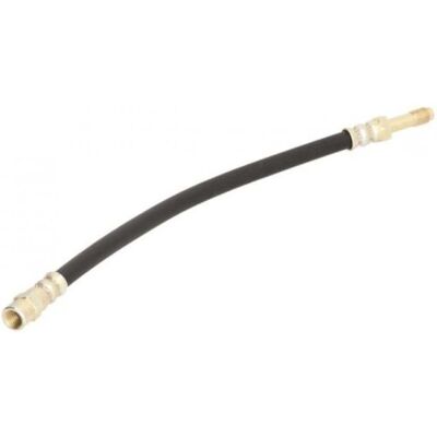 Manguera de freno flexible ABE C80212ABE - 277mm, M10x1 Manguera de freno flexible ABE C80212ABE - 277mm, M10x1
