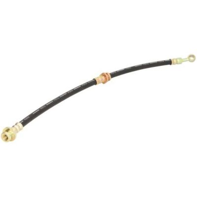 Manguera de freno flexible ABE C80601ABE - Sistema de frenos Manguera de freno flexible ABE C80601ABE - Sistema de frenos