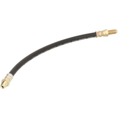 Manguera de freno flexible Volvo - M10x1 - Eje trasero - 306mm - ABE Manguera de freno flexible Volvo - M10x1 - Eje trasero - 306mm - ABE