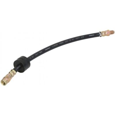ABE C81104ABE - Flexible de freno - 295mm - M10x1 ABE C81104ABE - Flexible de freno - 295mm - M10x1