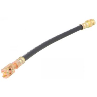 ABE C81113ABE - Manguera de freno flexible - Eje trasero - Para Volkswagen, Audi, SEAT ABE C81113ABE - Manguera de freno flexible - Eje trasero - Para Volkswagen, Audi, SEAT