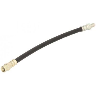 Manguera de freno Abe C81114ABE - Eje delantero - Flexible, 294mm Manguera de freno Abe C81114ABE - Eje delantero - Flexible, 294mm