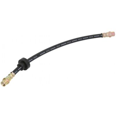 Manguera de freno ABE C81117 - Rosca M10x1 - Eje delantero universal Manguera de freno ABE C81117 - Rosca M10x1 - Eje delantero universal