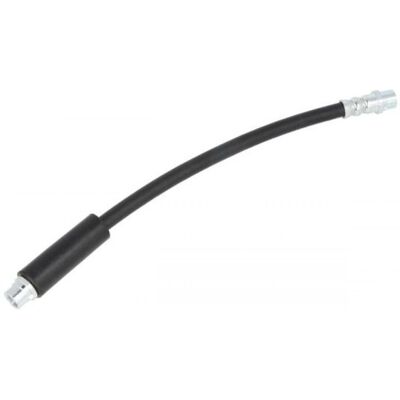 Manguera de freno flexible ABE - 305mm - Rosca interna - Para Audi A4 B6, B7 Manguera de freno flexible ABE - 305mm - Rosca interna - Para Audi A4 B6, B7