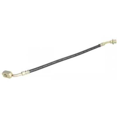 Manguera de freno flexible ABE C81529ABE - Delantero, ambos lados, 10mm, 420mm, Nissan Manguera de freno flexible ABE C81529ABE - Delantero, ambos lados, 10mm, 420mm, Nissan