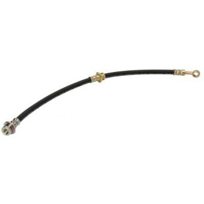 Manguera de freno flexible Abe C81536ABE para eje delantero - Manguera de freno Manguera de freno flexible Abe C81536ABE para eje delantero - Manguera de freno