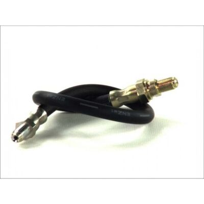 Manguera de freno ABE C83153ABE - Flexible 360mm M10x1 para Eje trasero Manguera de freno ABE C83153ABE - Flexible 360mm M10x1 para Eje trasero