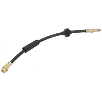 Manguera de freno flexible ABE C83187ABE - Eje delantero Manguera de freno flexible ABE C83187ABE - Eje delantero