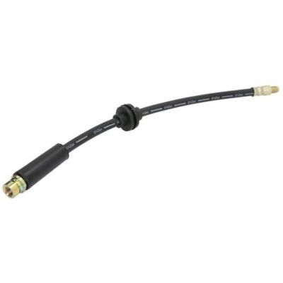Manguera de freno flexible ABE C83198ABE para eje trasero - Tipo de freno Manguera de freno flexible ABE C83198ABE para eje trasero - Tipo de freno