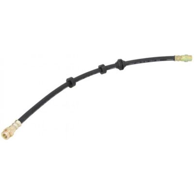 Manguera de freno ABE C83236ABE - Eje delantero Flexible M10x1 554mm Manguera de freno ABE C83236ABE - Eje delantero Flexible M10x1 554mm