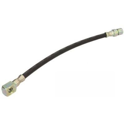 Manguera de freno Abe C84103ABE - Flexible para eje delantero Manguera de freno Abe C84103ABE - Flexible para eje delantero