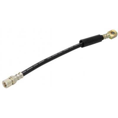 Manguera de freno Opel C84115ABE - Manguera de freno, Delantera, 323mm, Conector Banjo Manguera de freno Opel C84115ABE - Manguera de freno, Delantera, 323mm, Conector Banjo